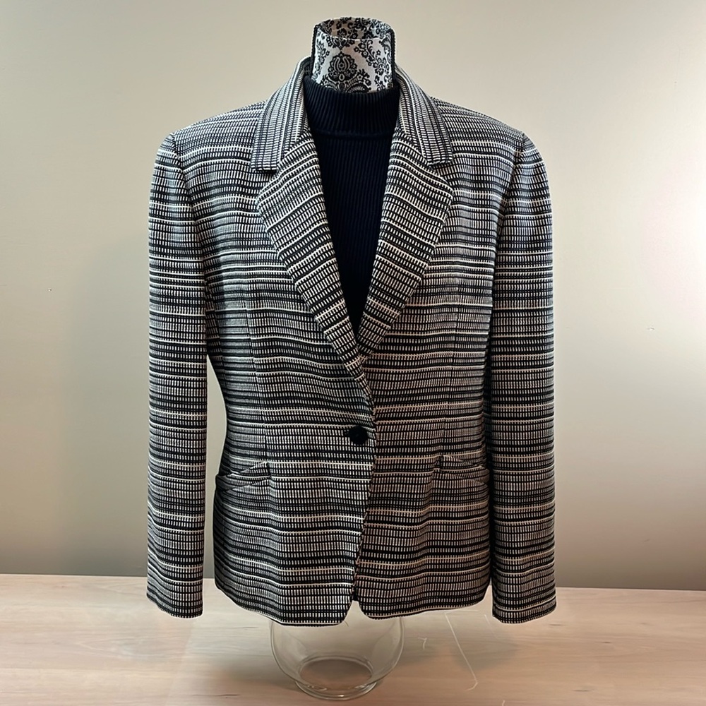 Ellen Tracy jacket / blazer